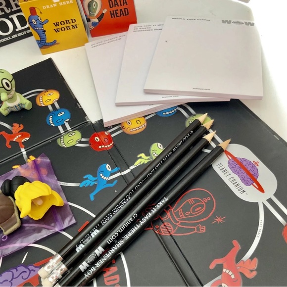 Cranium Wow Youre Good Game The Grown Up Adult Version Missing Clay - Picture 7 of 13